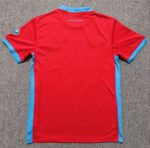 2026-2027 Blackburn Rovers Away Red Soccer Jersey AAA - Image 2