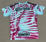 2026-2027 Club América Goalkeeper  Blue Soccer Jersey AAA - Image 2