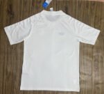 2026-2027 Spain White Training  Soccer Jersey AAA - Image 4
