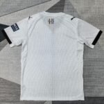 2026-2027 Derby County Home White Soccer Jersey AAA - Image 2