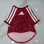 2026-2027 Liverpool Home Red Pet Jersey - Image 2