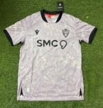 2026-27  UD Almería  Third Away Light Purple Soccer Jersey AAA