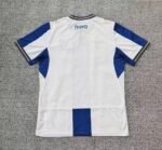 2026-27 Leganes Home Blue White Soccer Jersey AAA - Image 2