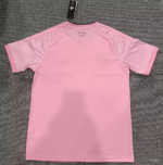 2026-2027 Inter Miami Home Pink Soccer Jersey AAA - Image 2