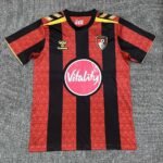 2026-2027 Bournemouth Home Red Soccer Jersey AAA