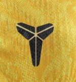 Player version 26-27 Barcelona Goalkeeper  Yellow Soccer Jersey AAA - Image 4
