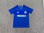 2026-27 Strasbourg Home Blue Soccer Jersey AAA