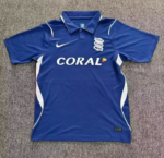 2026-2027 Birmingham City Home Blue Soccer Jersey AAA