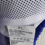 26-27 Brazil Blue Windbreaker  Soccer Jacket - Image 2