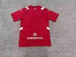 2026-2027 Torino  Home Red  Soccer Jersey AAA - Image 3