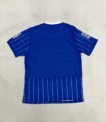2026-2027 Brighton Home Blue Soccer Jersey AAA - Image 2