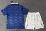 2026-2027 France Home Blue Soccer uniform - Image 2