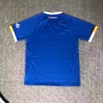 2026-2027 Everton  Home Blue  Soccer Jersey AAA - Image 2