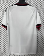 26-27 Sheffield United Away White Soccer Jersey AAA - Image 3