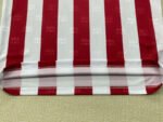 Retro Version 1997 Chivas Home White &Red Long sleeves Soccer Jersey AAA - Image 4