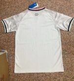 2026-2027 Inter Miami 2nd Away White Soccer Jersey AAA - Image 2