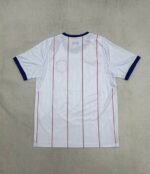 2026-2027 Chelsea Third  Away White Soccer Jersey AAA - Image 2