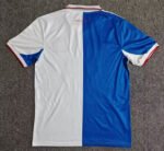 2026-2027 Blackburn Rovers Home Blue White Soccer Jersey AAA - Image 2