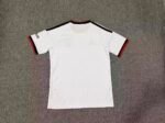 2026-2027 Fulham Home White  Soccer Jersey AAA - Image 2