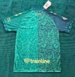 2026-27 Real Betis Away Green Soccer Jersey AAA - Image 2