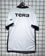 2026-27 Besiktas Home White Soccer Jersey AAA - Image 2
