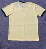 2026-2027 Club América Yellow Soccer Jersey AAA - Image 2