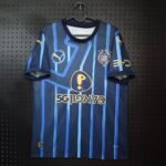 2026-27 Tel Aviv Away Blue  Soccer Jersey AAA