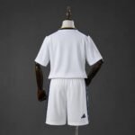 2026-2027 LA Galaxy  Home White kids/youth  Soccer uniform - Image 2
