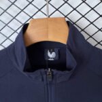 2026 France Blue Windbreaker  Soccer Jacket uniform - Image 2