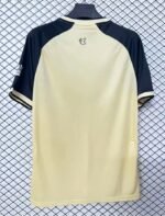2026-2027 Kaiserslautern 2nd Away Apricot Soccer Jersey AAA - Image 2