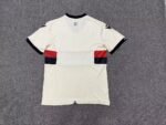 2026-2027 Sampdoria  Special Apricot  Soccer Jersey AAA - Image 2