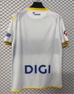 2026-27  Las Palmas 2nd Away White Soccer Jersey AAA - Image 2