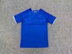 2026-27 Strasbourg Home Blue Soccer Jersey AAA - Image 2