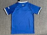 2026-2027 Bielefeld  Home Blue Soccer Jersey AAA - Image 2