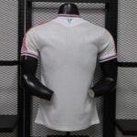 Player Version 26-27 Crystal Palace Home White Soccer Jersey AAA - Image 2