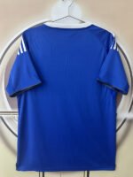 2026-27 Sport Emelec Home Blue Soccer Jersey AAA - Image 2