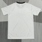26-27 NIKE White Soccer Jersey AAA - Image 4