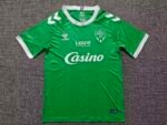 2026-27 Saint Etienne  Home Green Soccer Jersey AAA