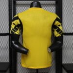 Player Version 26-27 Chelsea Yellow  Soccer Jersey AAA - Image 2