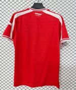2026-2027 Wrexham Home Red Soccer Jersey AAA - Image 2