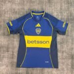 2026-27 Boca Juniors Special Blue Soccer Jersey AAA