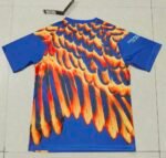 2026-2027 Club América  Blue Soccer Jersey AAA - Image 2