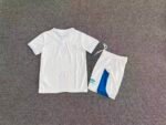 2026-2027 Blackburn Rovers Third Away White kids/youth  Soccer uniform - Image 2