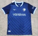 2026-2027 Bochum Home Blue Soccer Jersey AAA