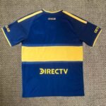 2026-27 Boca Juniors Home Blue Soccer Jersey AAA - Image 2