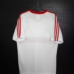 2026-2027 Benfica White Training  Soccer Jersey AAA - Image 2
