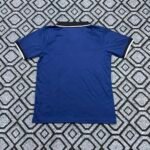 26-27 Korea Special Blue Soccer Jersey AAA - Image 3
