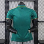 Player Version 26-27 Liverpool Green Soccer Jersey AAA - Image 3