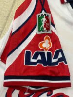 Retro Version 1998-1999 Chivas Away White Thailand  Soccer Jersey AAA - Image 2