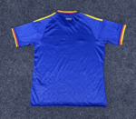 2026-2027 Spain Blue Soccer Jersey AAA - Image 2